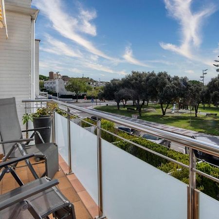 Big Villa Sagaro S'Agaró Exterior foto