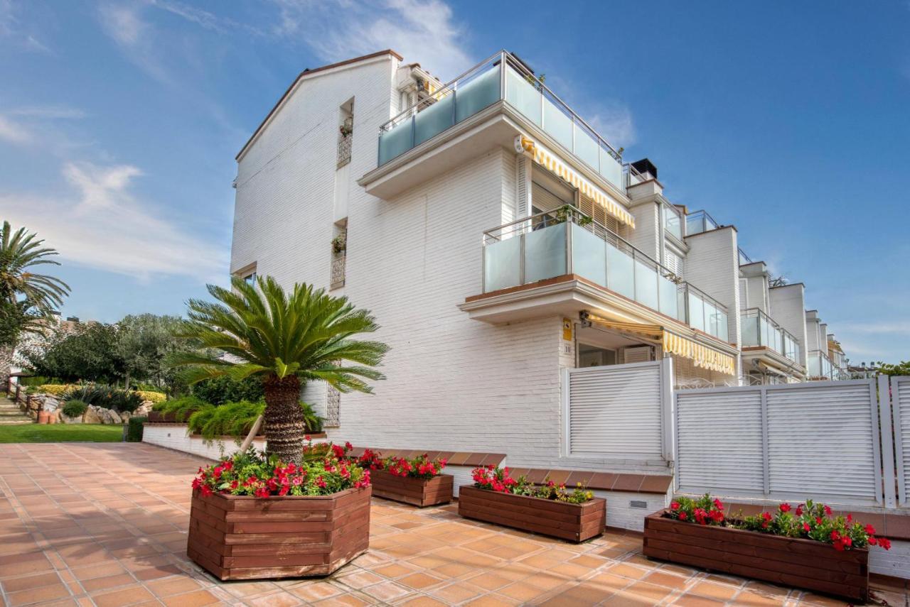 Big Villa Sagaro S'Agaró Exterior foto