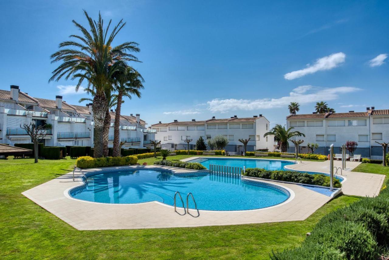 Big Villa Sagaro S'Agaró Exterior foto