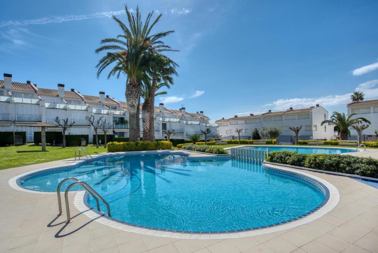 Big Villa Sagaro S'Agaró Exterior foto