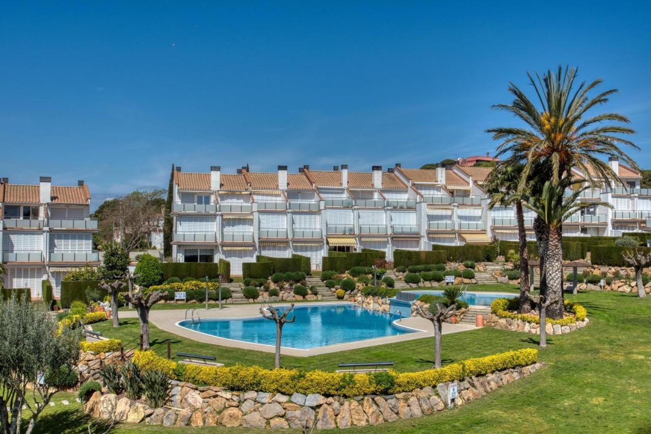 Big Villa Sagaro S'Agaró Exterior foto