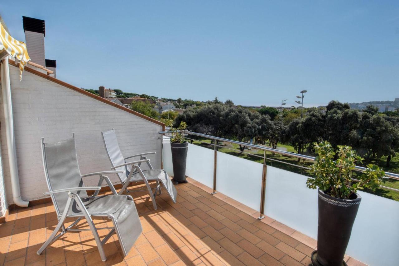 Big Villa Sagaro S'Agaró Exterior foto