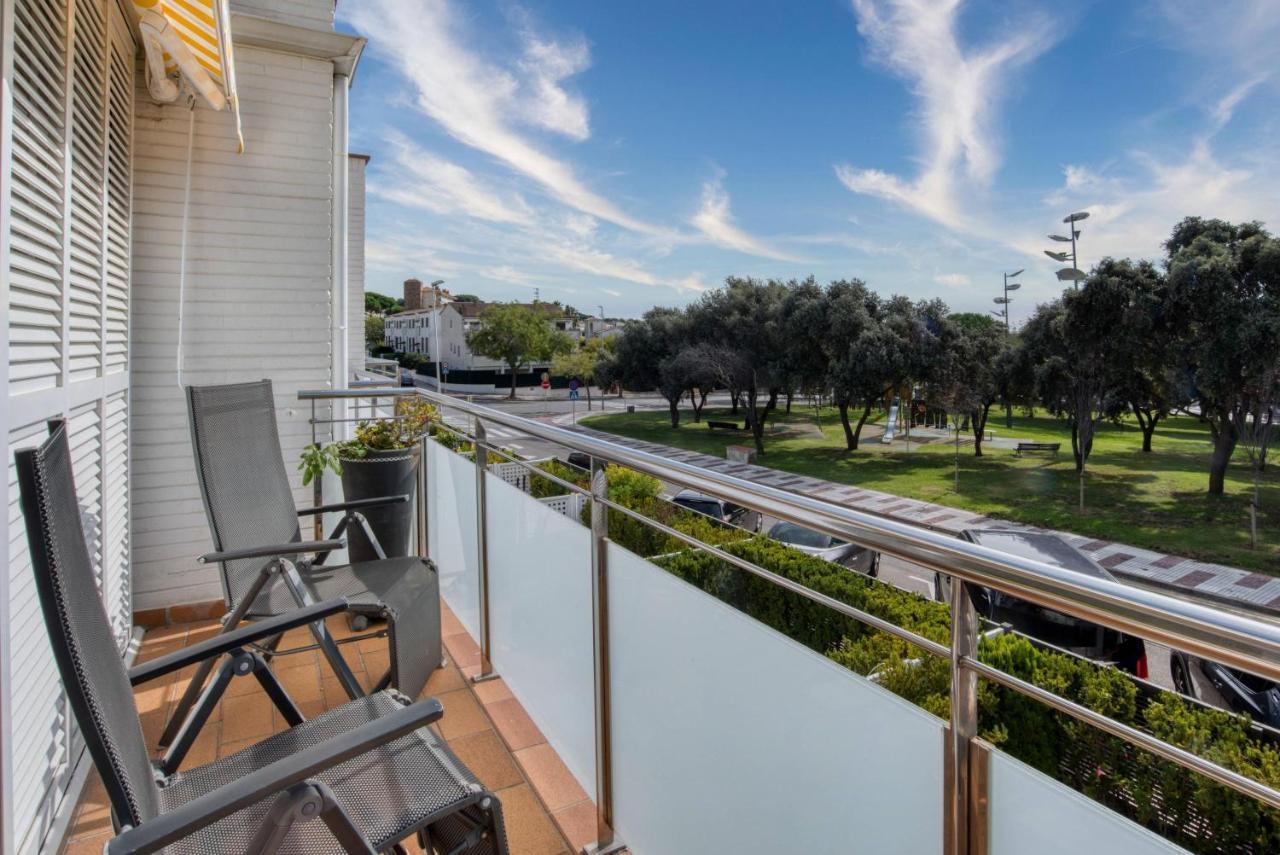 Big Villa Sagaro S'Agaró Exterior foto